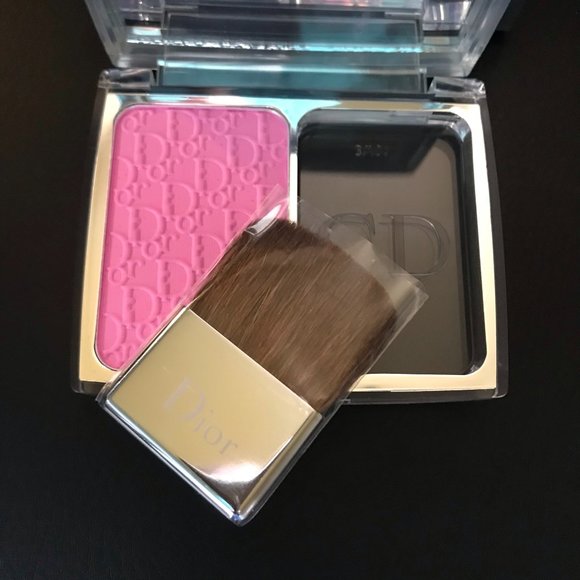 dior petal blush